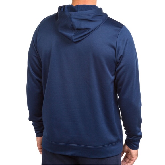 Reebok Tech Fleece Hoodie - Picture 2 of 3